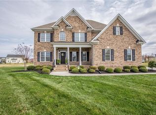 1630 Rotunda Ct, Chester, VA 23836