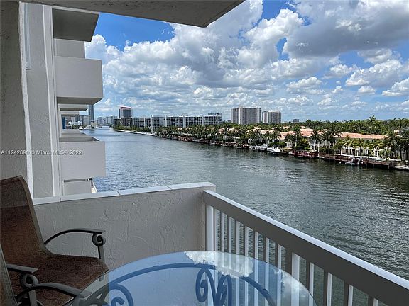 2nd image of 1500 S Ocean Dr APT 6D