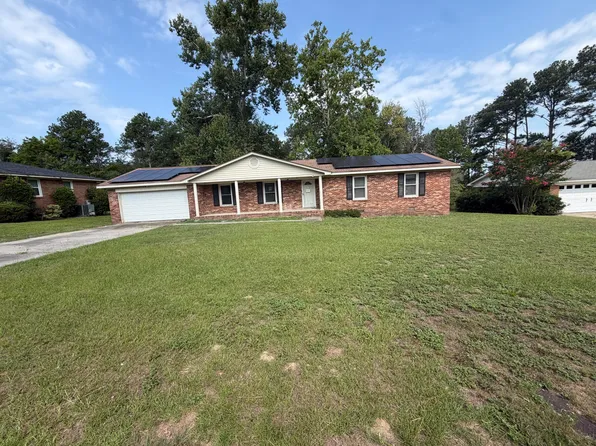 1912 Brenda Dr, North Augusta, SC 29841