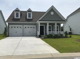 621 Cherry Blossom Lane Annandale LOT 59-G6, Murrells Inlet, SC 29576