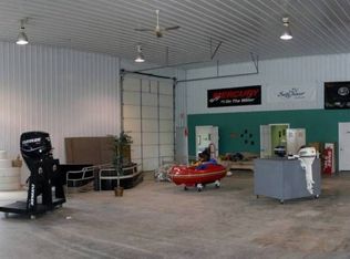 3490 Sr 37 S, Martinsville, IN 46151