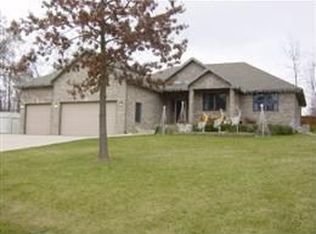 40134 94th Pl, Genoa City, WI 53128