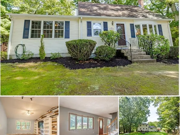 20 Watercress Ct, Coventry, RI 02816