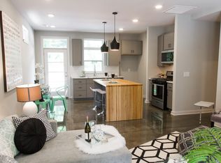 2516 Colbert Dr, Nashville, TN 37206