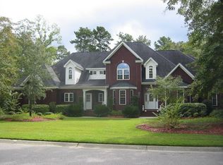 121 Scalybark Rd, Summerville, SC 29485