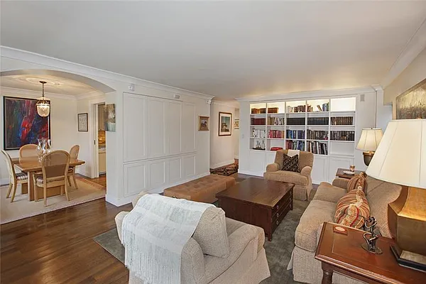 Sold by Qwest Residential Downtown LLC | media 2