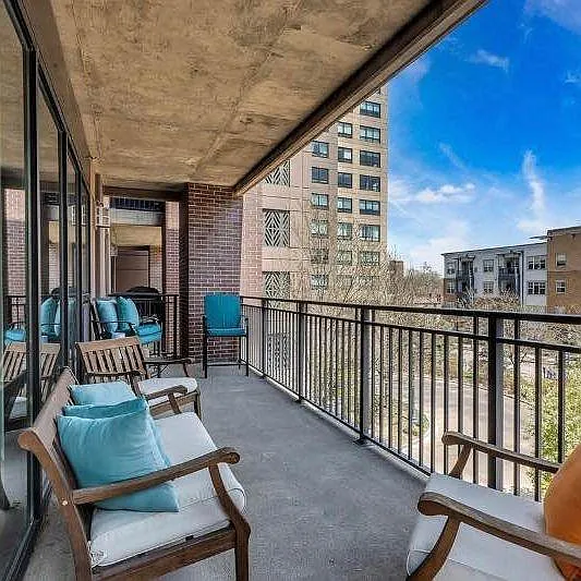 1650 Fillmore St #304 — Photo 12