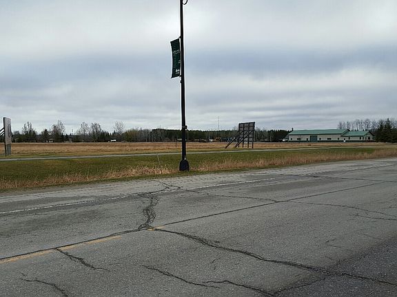 13 Acres commercial property