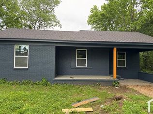 1811 Castalia St, Memphis, TN 38114