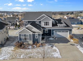 406 Windy Peak Rd, Verona, WI 53593