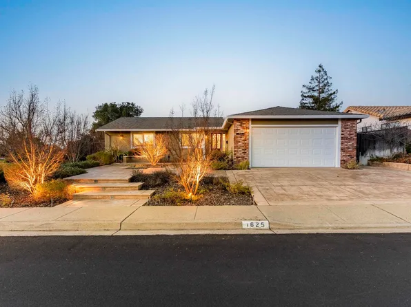 1625 Endriss Dr, Martinez, CA 94553