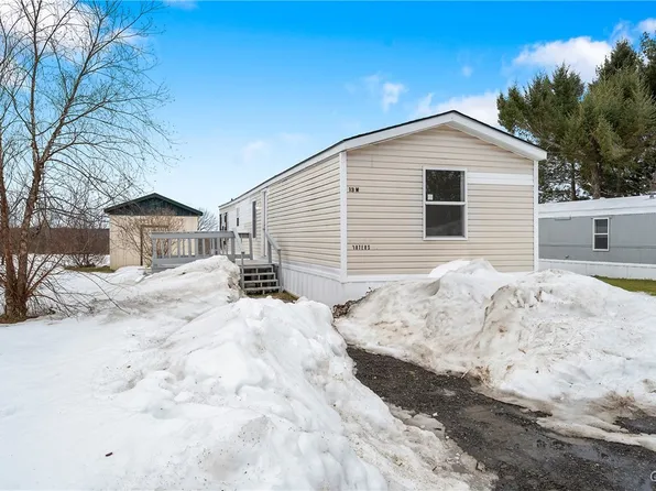 956 Middle Rd Lot 13W, Oswego, NY 13126