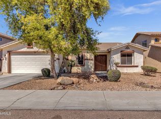 7242 W Donner Dr, Laveen, AZ 85339