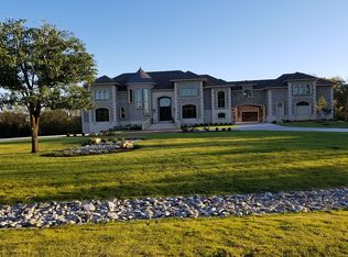 641 Grand Wood Ct, Springboro, OH 45066