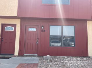 188 E Spaulding Ave, Pueblo, CO 81007