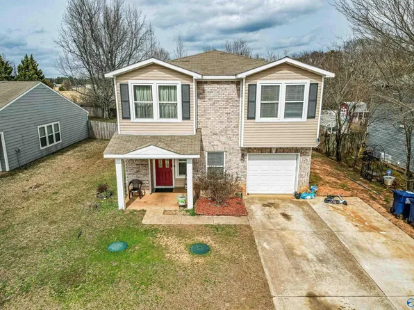 126 Bayside Ln, Toney, AL 35773