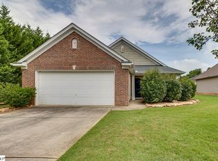 108 Rushing Creek Ln, Piedmont, SC 29673