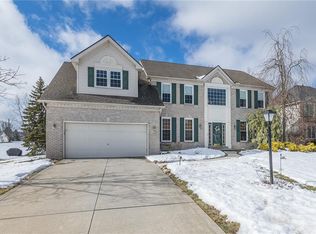 19418 Saratoga Trl, Strongsville, OH