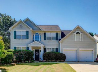 509 Waterstone Way, Simpsonville, SC 29680