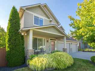 6610 S Springview St, Spokane, WA 99224