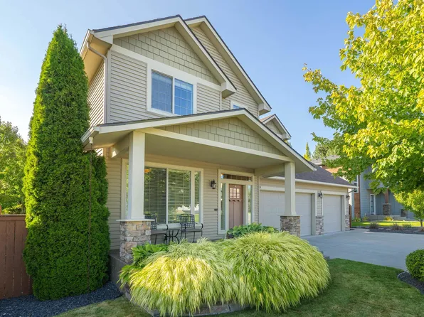 6610 S Springview St, Spokane, WA 99224