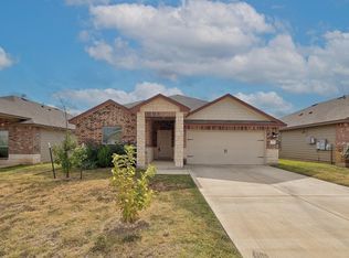 336 Uncle Billy Way, Jarrell, TX 76537