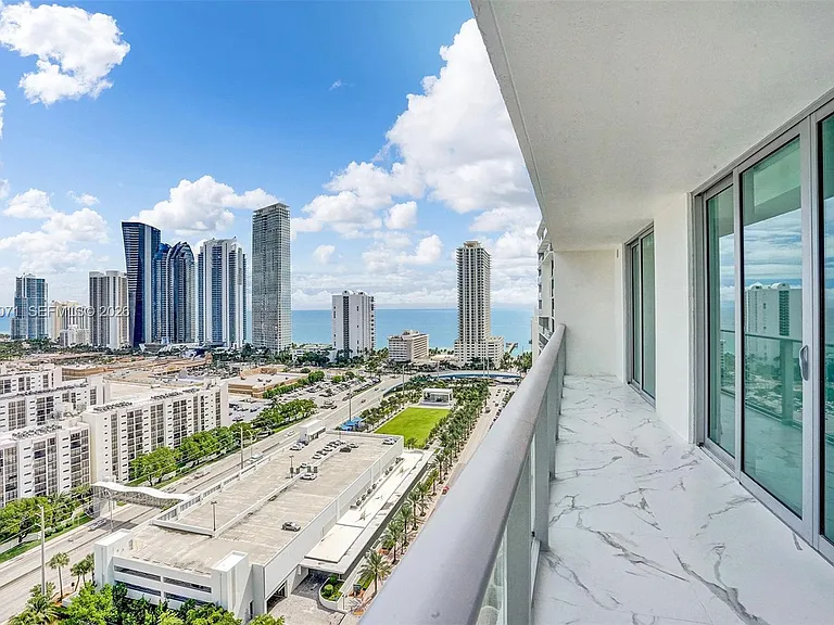 330 Sunny Isles Blvd #5-2205 — Photo 31