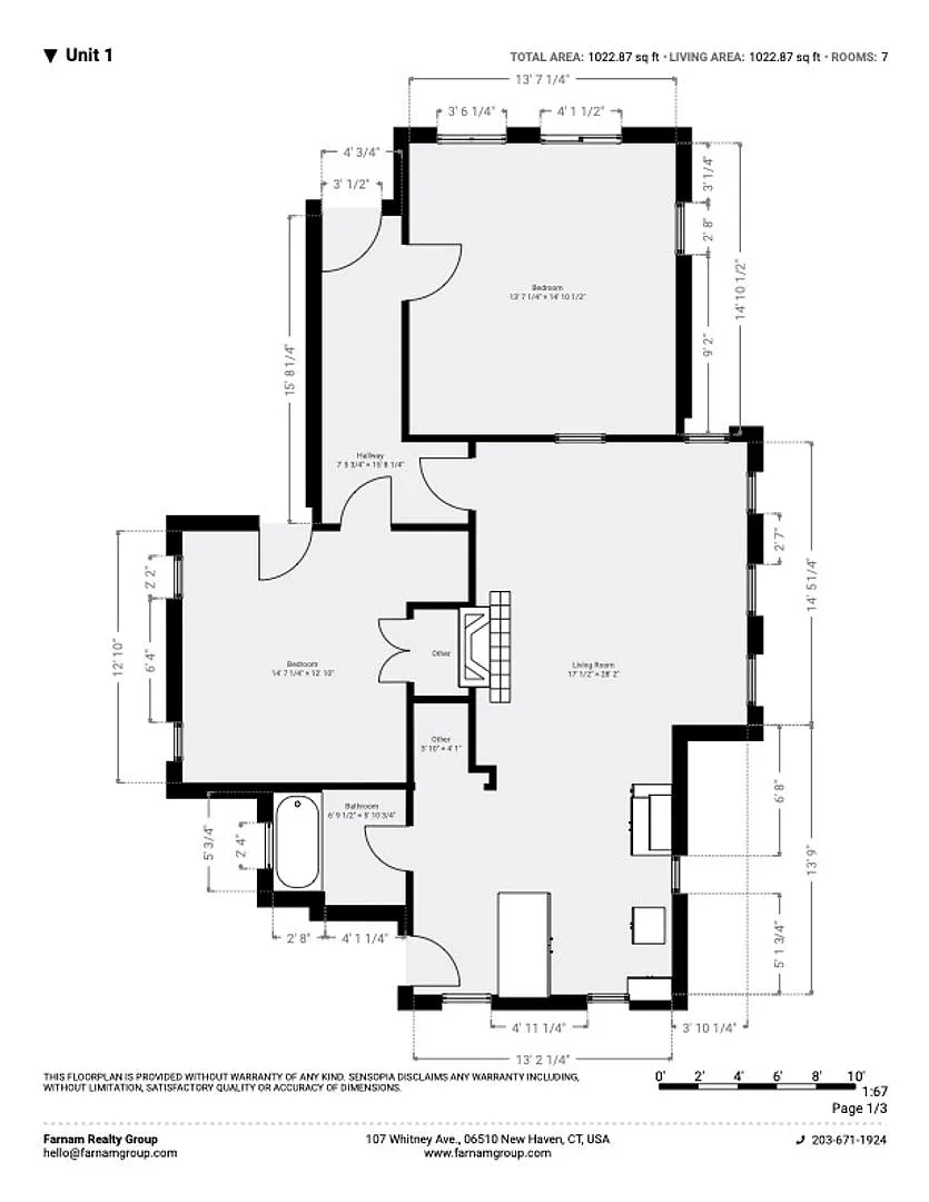 Building Photo - 271 Elm St