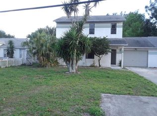 107 Gator Dr, Merritt Island, FL 32953