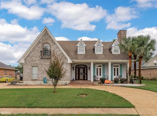 210 S Madison Ct, Bossier City, LA 71111