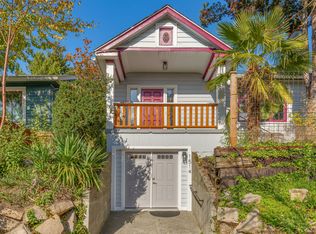 1512 NW 70th St #1, Seattle, WA 98117