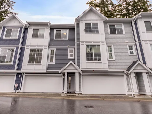 20321 80th Ave #40, Langley, BC V2Y 2A4