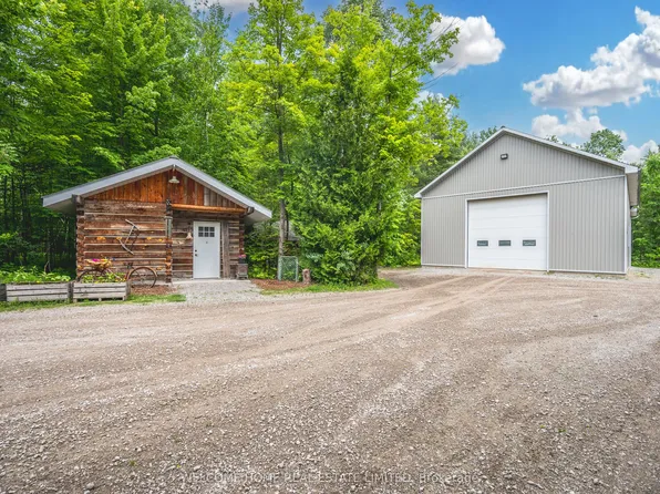 8071 4th Line, Essa, ON L0M 1B1