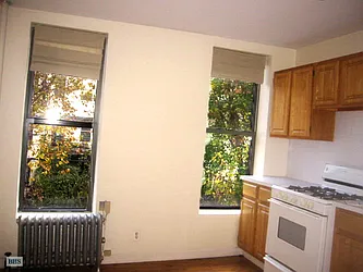 Rented by Brown Harris Stevens