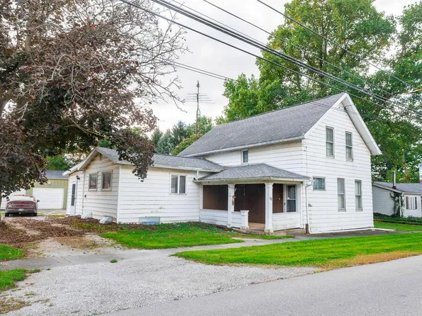 43 W Main St, Hayesville, OH 44838