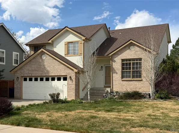 14513 W 69th Place, Arvada, CO 80004