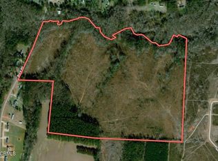 0 Buck Rd, Middlesex, NC 27557