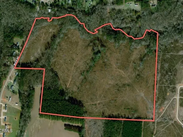 00 Buck Road, Middlesex, NC 27557