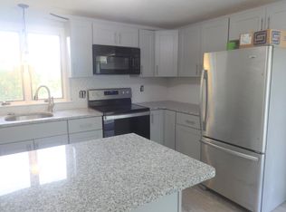 1059 Main St FLOOR 2, Millis, MA 02054