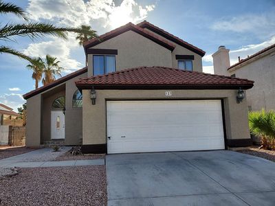 127 Wynntry Dr, Henderson, NV, 89074