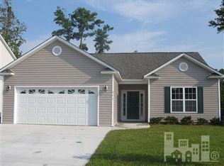 411 Vallie LOT 85, Lane Wilmington, NC 28412