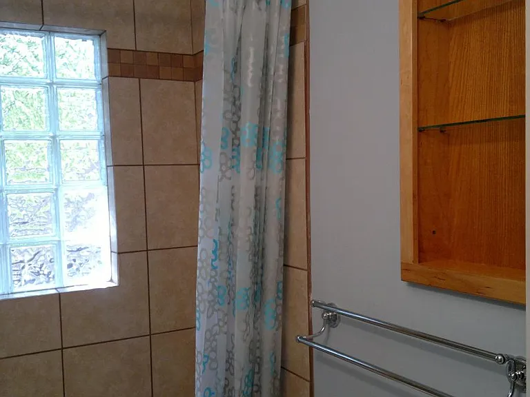 Bathroom 1 (Recently Update)
