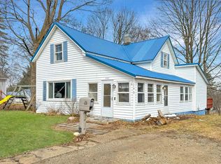 246 Marble St, Cadillac, MI 49601
