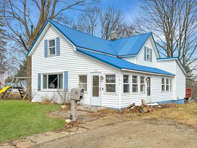 246 Marble St, Cadillac, MI, 49601