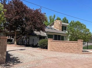3369 Adams Ave, Canon City, CO 81212