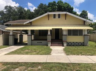 5005 N 15th St, Tampa, FL 33610