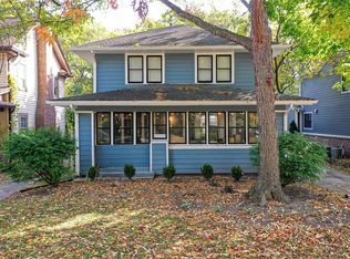 4345 Central Ave, Indianapolis, IN 46205