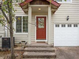 21092 Santa Clara Rd, Middletown, CA 95461