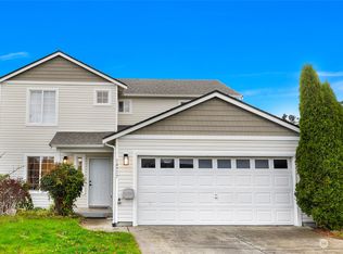 14917 Prairie Vista Loop SE, Yelm, WA 98597