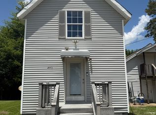 2445 Blackjack Rd, Starkville, MS 39759